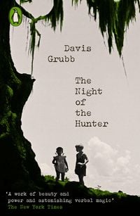 Produktbild: The Night of the Hunter