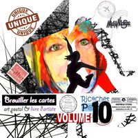 Produktbild: Brouiller les cartes - Volume 10