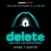 Produktbild: Episode 7: Identit&auml;t
