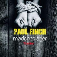 Produktbild: M&auml;dchenj&auml;ger (Mark-Heckenburg-Reihe 1)
