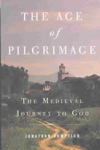 Produktbild: The Age of Pilgrimage