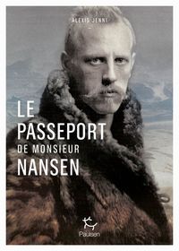 Produktbild: Le passeport de Monsieur Nansen