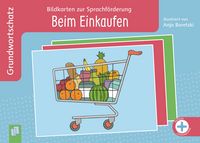 Produktbild: Beim Einkaufen