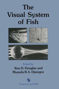 Produktbild: The Visual System of Fish
