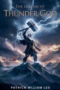 Produktbild: The Legend of the Thunder God