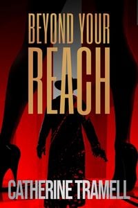 Produktbild: Beyond Your Reach (Tempted, #1)