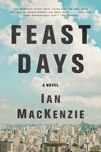 Produktbild: Feast Days
