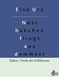 Produktbild: Nesth&auml;kchen fliegt aus dem Nest