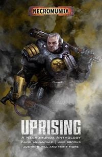 Produktbild: Flowers, D: Uprising