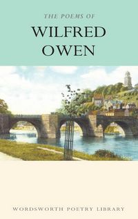 Produktbild: Poems Of Wilfred Owen Rev/e