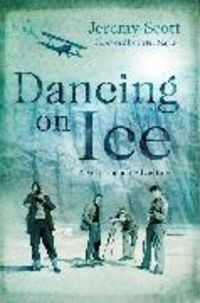 Produktbild: Scott, J: Dancing on Ice