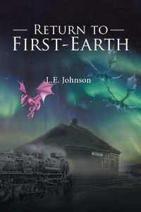Produktbild: Return to First-Earth
