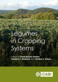 Produktbild: Legumes in Cropping Systems