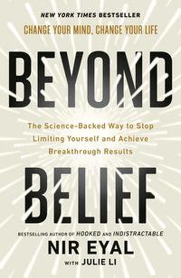 Produktbild: Beyond Belief