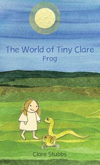 Produktbild: The World of Tiny Clare