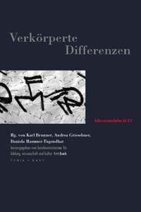 Produktbild: Verk&ouml;rperte Differenzen