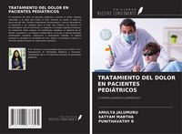 Produktbild: Tratamiento Del Dolor En Pacientes Pedi&aacute;tricos