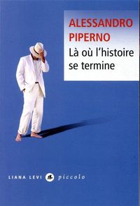 Produktbild: L&agrave; o&ugrave; l'histoire se termine
