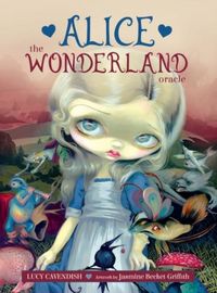 Produktbild: Cavendish, L: Alice: the Wonderland Oracle