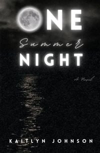 Produktbild: One Summer Night