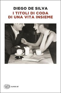 Produktbild: I titoli di coda di una vita insieme