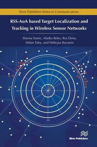 Produktbild: Beko, M: RSS-AoA-based Target Localization and Tracking in W