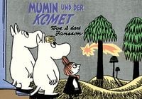 Produktbild: Mumin und der Komet