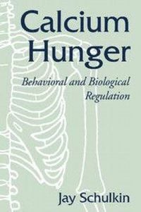 Produktbild: Calcium Hunger