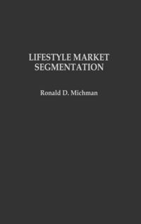 Produktbild: Lifestyle Market Segmentation