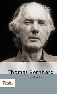 Produktbild: Thomas Bernhard