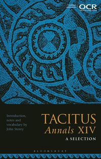 Produktbild: Tacitus, Annals XIV: A Selection