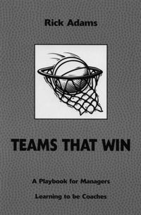 Produktbild: Teams That Win