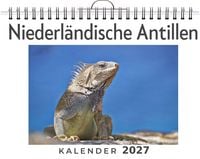 Produktbild: Niederl&auml;ndische Antillen