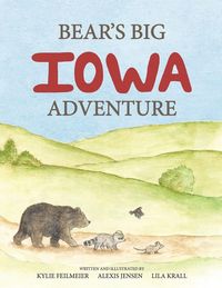 Produktbild: Bear's Big Iowa Adventure