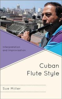 Produktbild: Cuban Flute Style