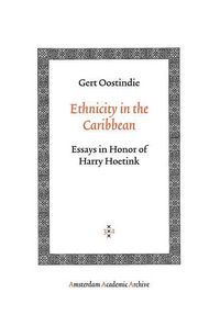 Produktbild: Ethnicity in the Caribbean