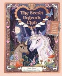 Produktbild: The Secret Unicorn Club