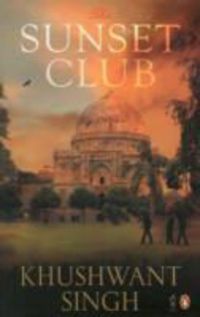 Produktbild: SINGH, K: The Sunset Club