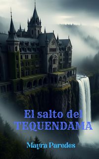 Produktbild: El salto del Tequendama