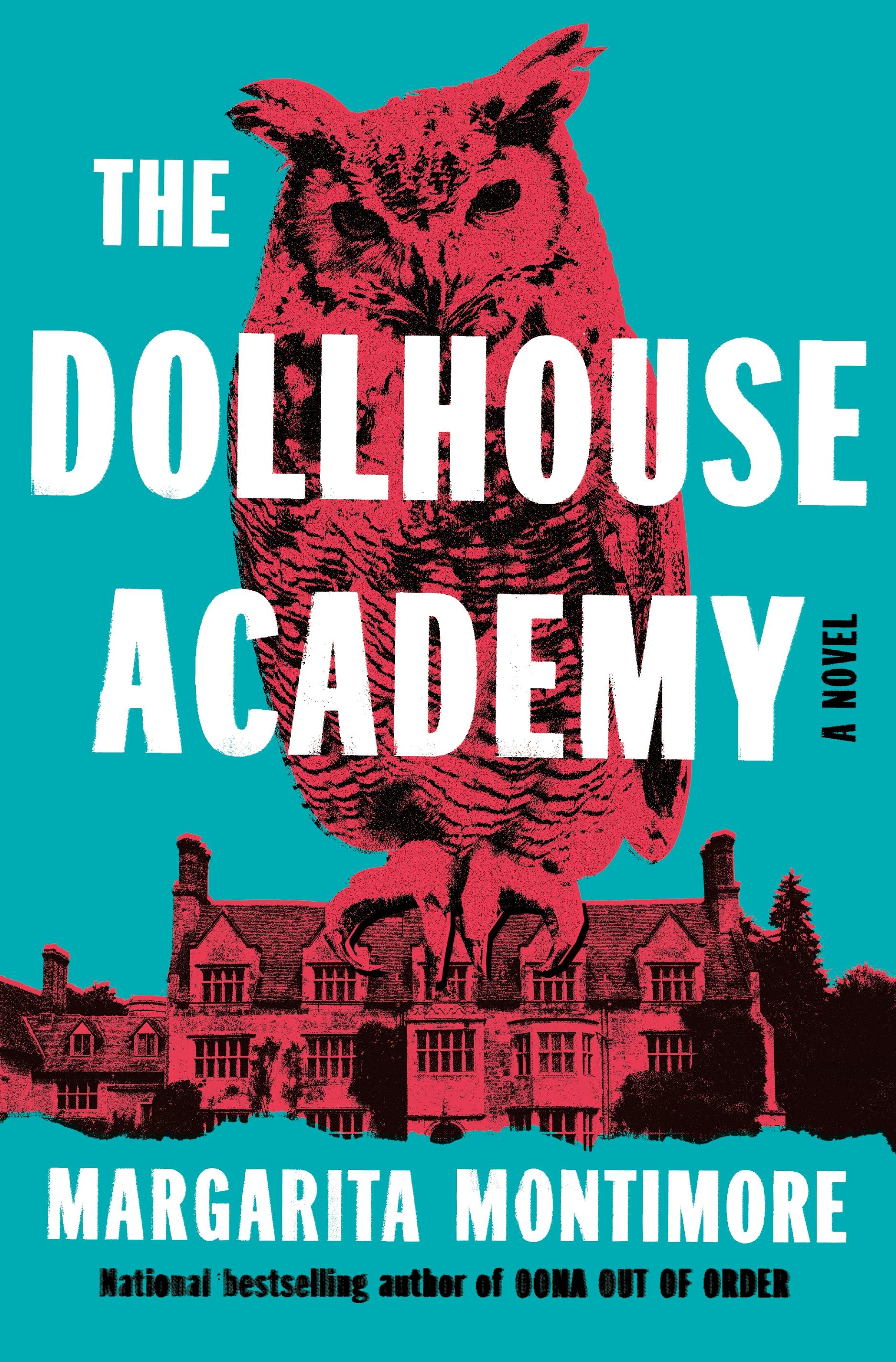 Produktbild: The Dollhouse Academy