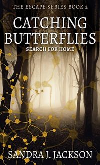 Produktbild: Catching Butterflies