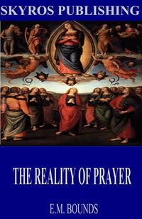 Produktbild: The Reality of Prayer