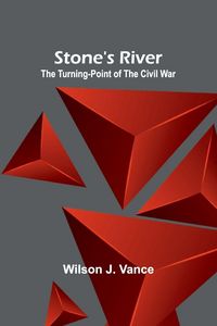 Produktbild: Stone's River