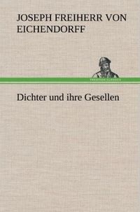 Produktbild: Dichter und ihre Gesellen