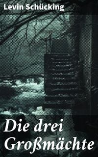 Produktbild: Die drei Gro&szlig;m&auml;chte