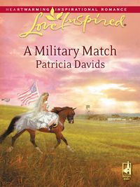 Produktbild: A Military Match