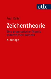 Produktbild: Zeichentheorie