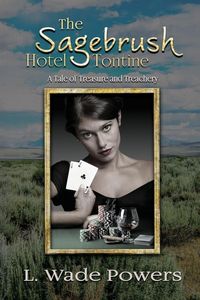 Produktbild: The Sagebrush Hotel Tontine