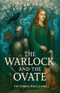 Produktbild: The Warlock and the Ovate