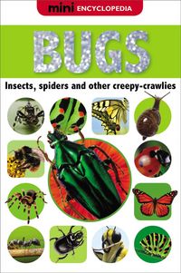 Produktbild: Mini Ency Bugs